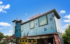 Hotel Parishram